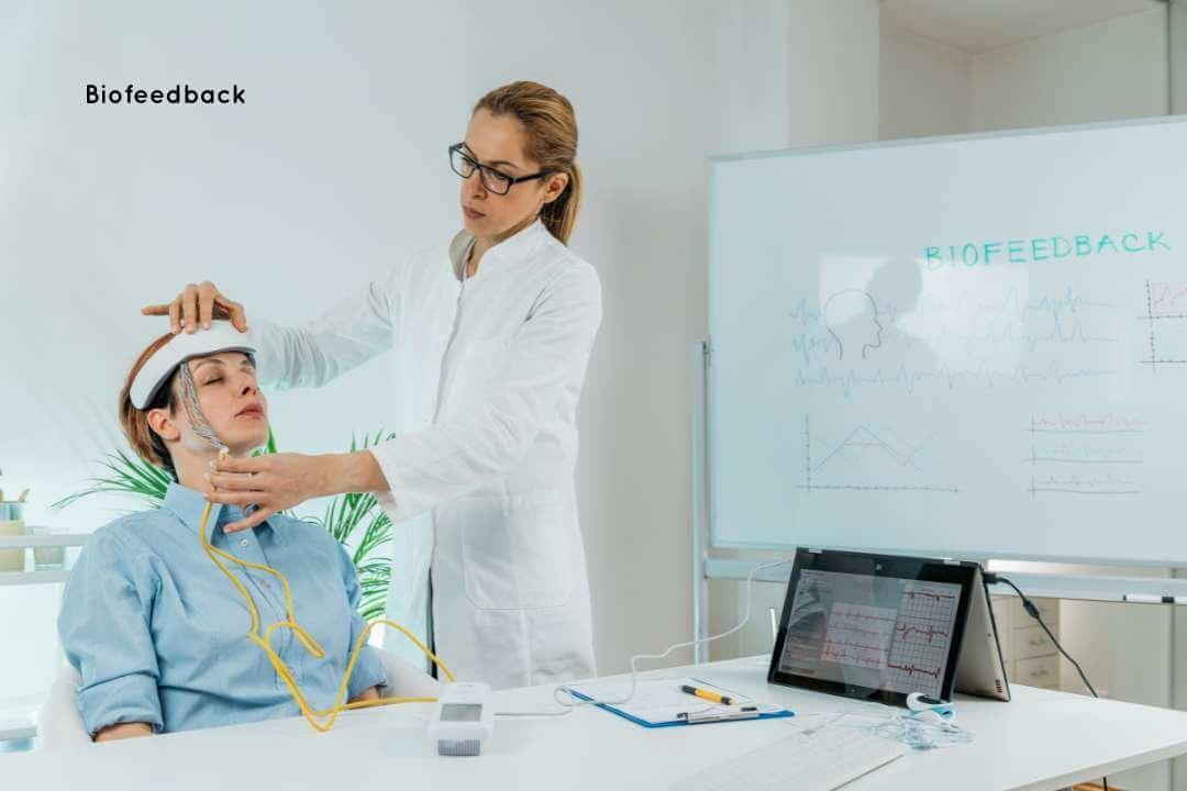 Biofeedback